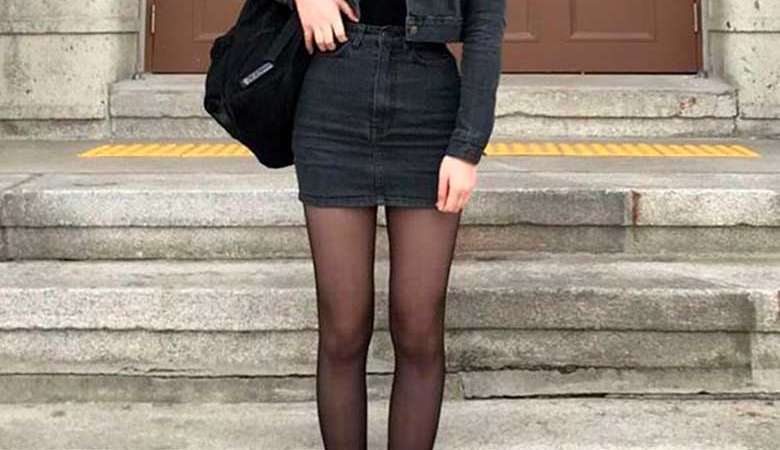 Conheça versões inovadoras de meia-calça para o Outono