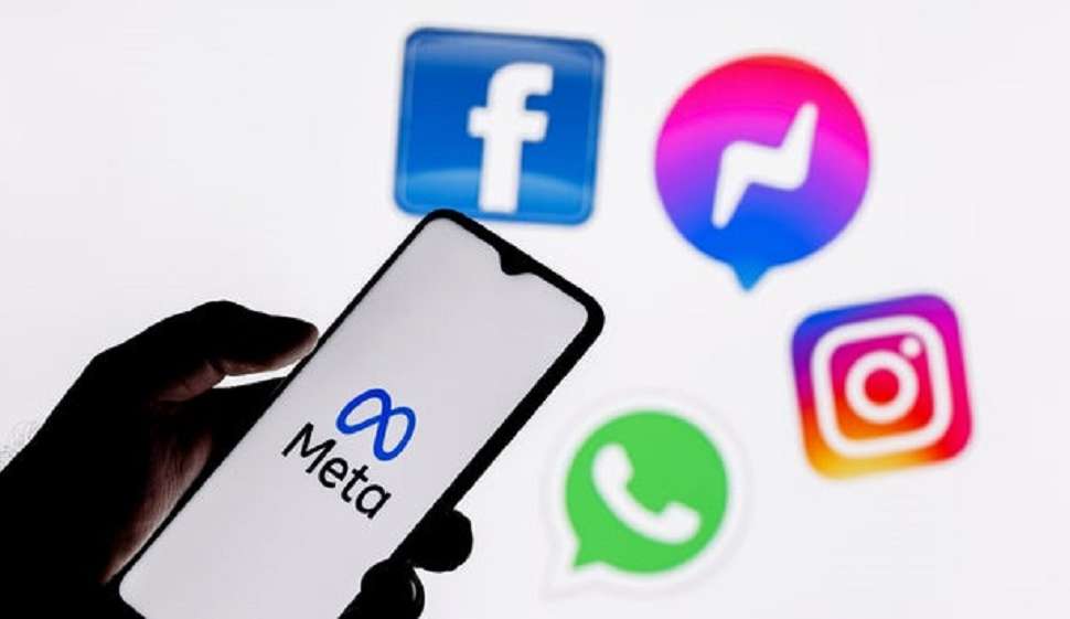 Acionistas da Meta denunciam a empresa por ignorar crimes de exploração sexual