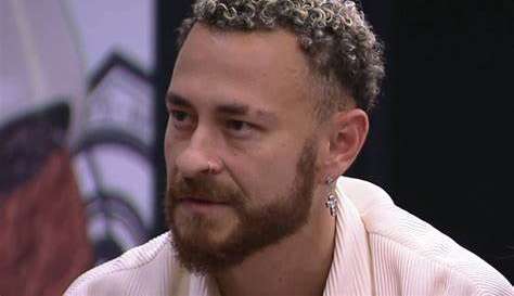 Fred desiste de participar de repescagem na “Casa do Reencontro”