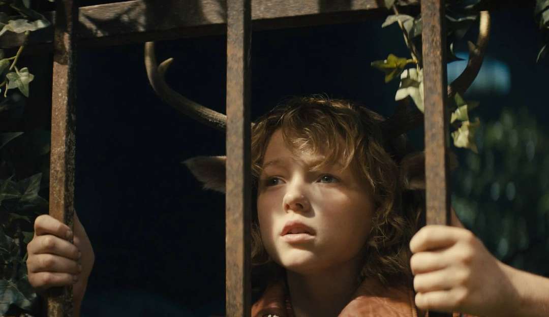 Segunda temporada de “Sweet Tooth” ganha trailer