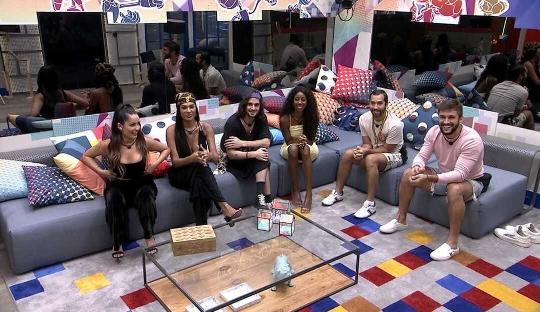 BBB 21: Brothers falam sobre as qualidades que admiram nos outros participantes