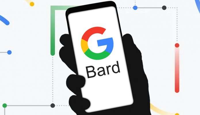 Chatbot Bard tem lançamento adiantado pelo Google