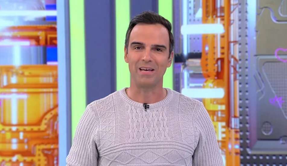 Relembre as palavras de Tadeu Schmidt nas eliminações anteriores