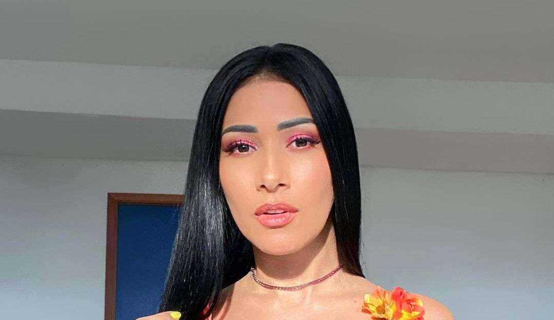 Simaria diz que homens são “feios” mesmo sendo sapiossexual