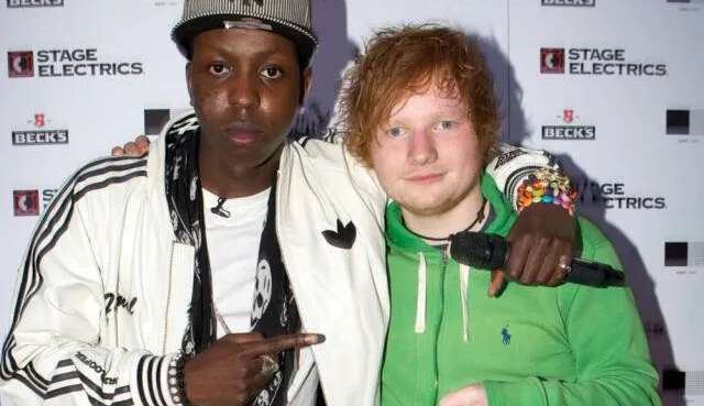 Ed Sheeran fala sobre sobre vício em drogas e deixa redes sociais em choque