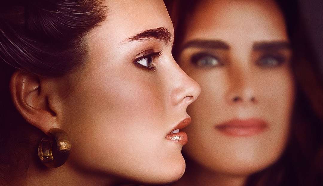 Em documentário, Brooke Shields chora ao relembrar abuso sexual