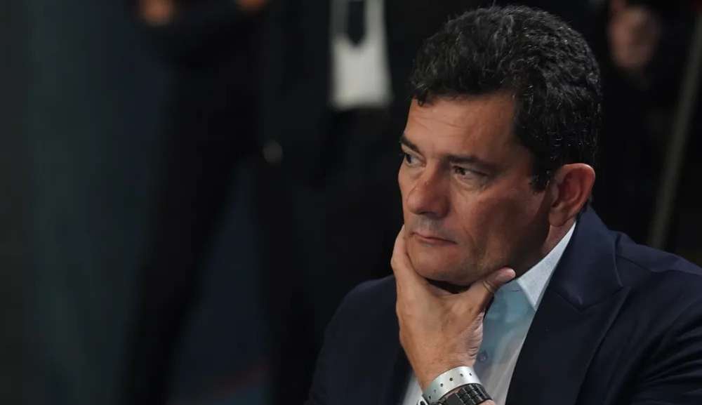 Criminosos monitoravam rotina de Sérgio Moro e família desde janeiro