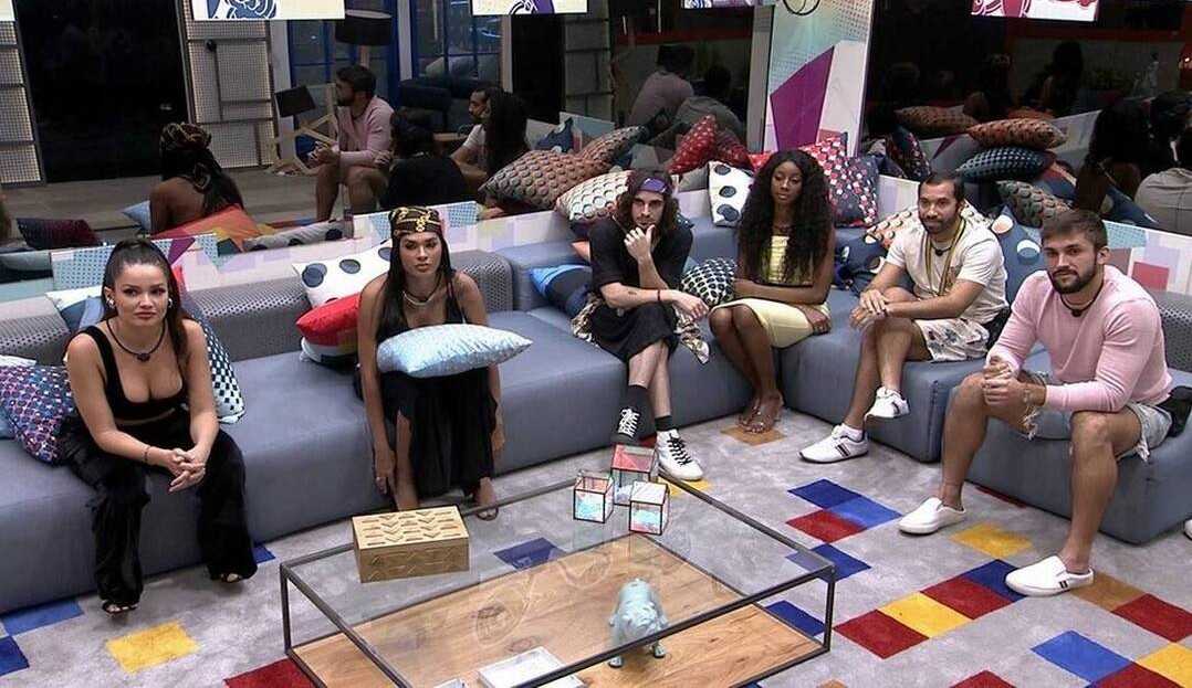 Brothers explicam o porquê são gratos ao BBB 21