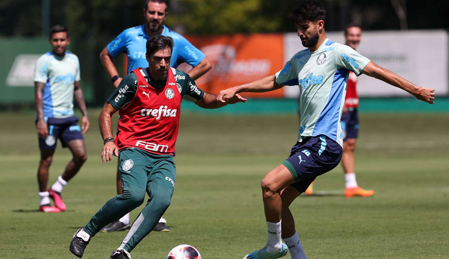 Palmeiras pode conquistar o Paulistão de forma invicta pela quarta vez na história