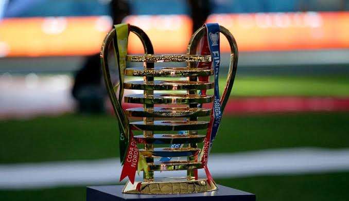 Veja os clubes que se enfrentam nas quartas de final da Copa do Nordeste