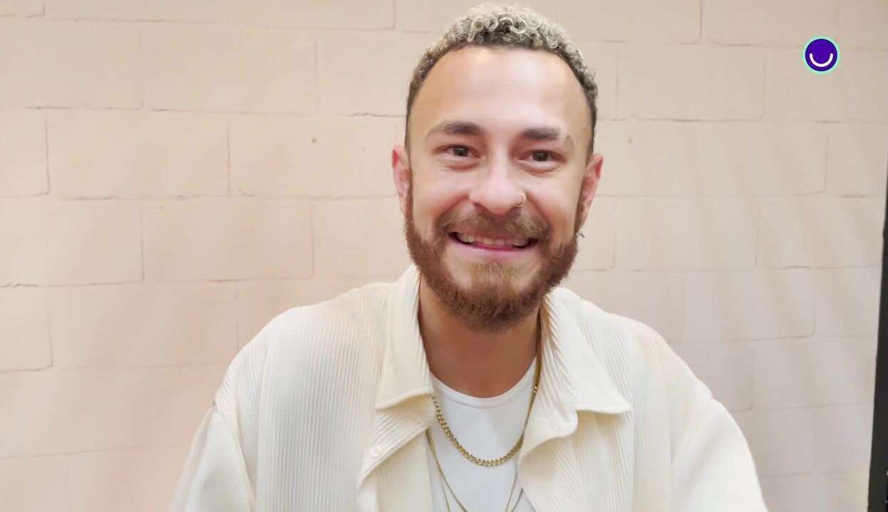 Fred fala em qual dupla acredita que iria voltar para a casa do BBB