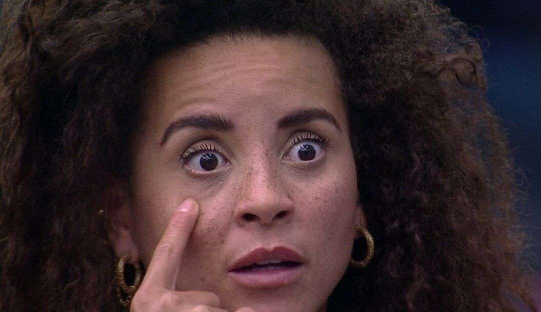 Domitila sonha com repescagem no BBB