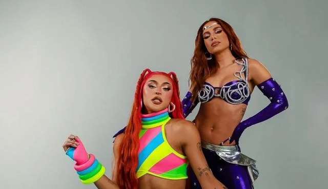 Variety aponta Pabllo VIttar e Anitta como um dos motivos para mudança no Grammy Latino