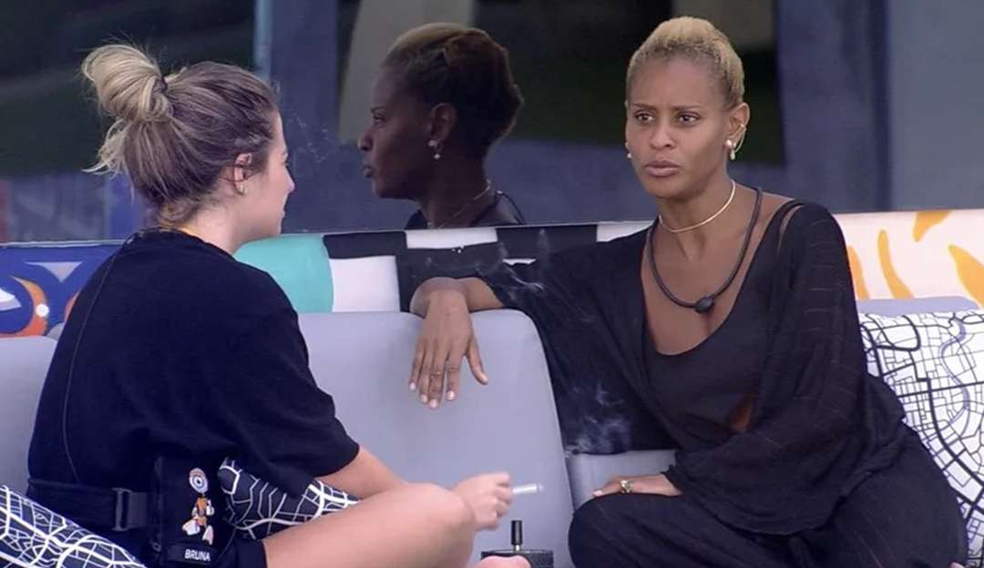 Bruna Griphao reconhece privilégios em função da cor da pele