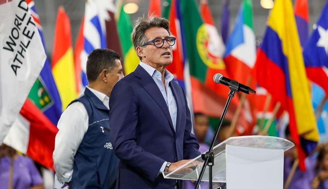 Atletas transgeneros são proibidos de participar de competições femininas de atletismo