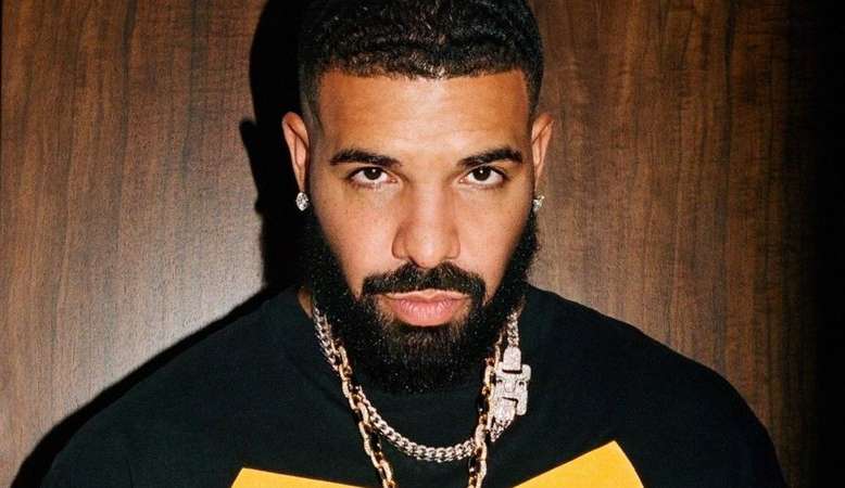 Drake cancela presença em after party que aconteceria após o Lollapalooza
