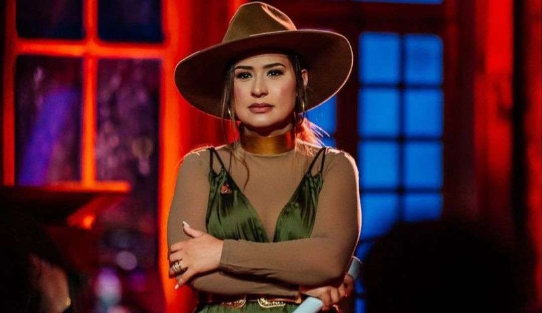 #Sextou: Simone Mendes, Joelma e Ludmilla estão entre os destaques desta semana