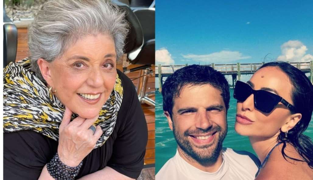 Leda Nagle desabafa após divórcio de Duda e Sabrina Sato