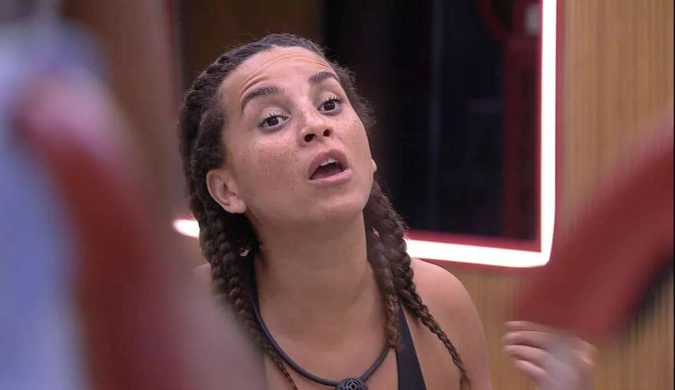 Domitila fala sobre a sua música que viralizou