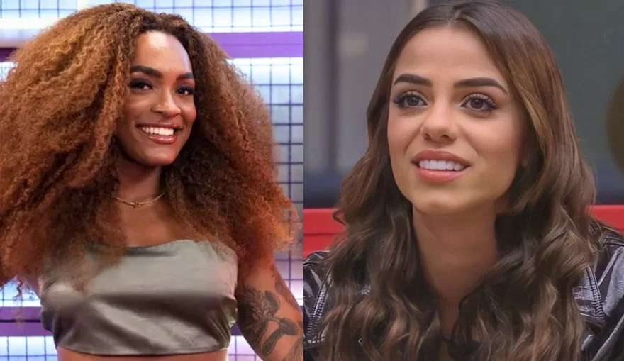 Assessoria de Key Alves se pronuncia sobre áudio de Patrícia Ramos