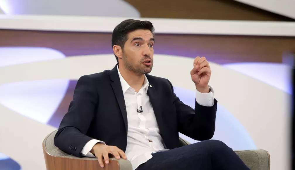 Ex-sócio acusa gravemente Abel Ferreira por suposta fraude