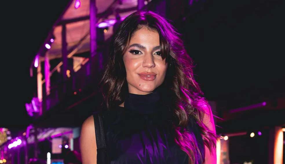 Hariany diz que espera “conseguir ficar solteira” após fim do noivado