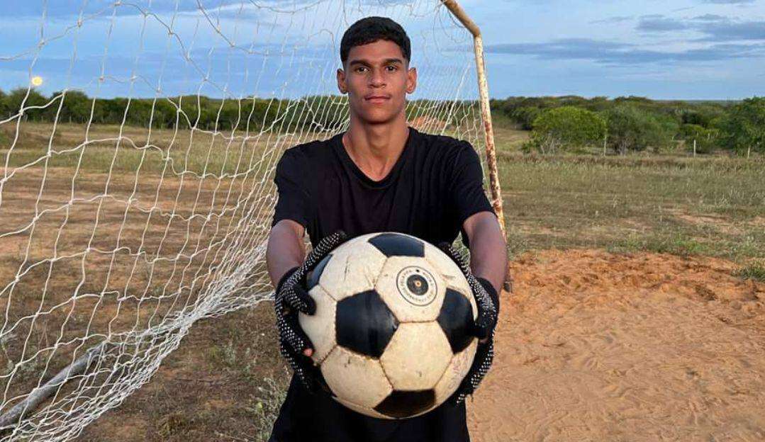 Luva de Pedreiro será reforço do Grêmio no Fut7