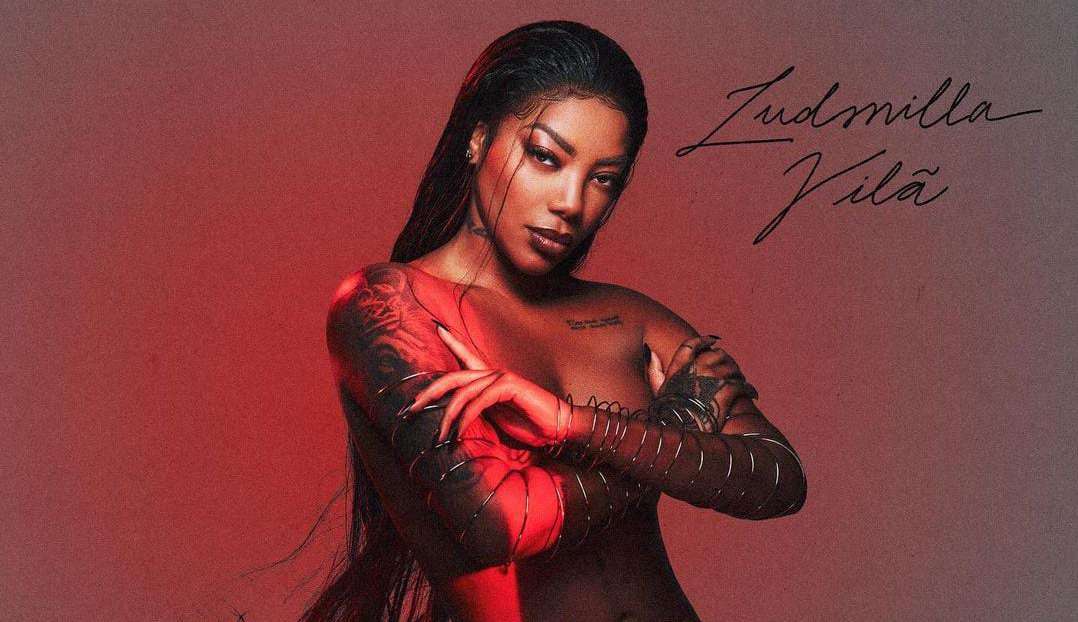 Vilã: Ludmilla lança quinto álbum e fala sobre pressão pós-Grammy Latino