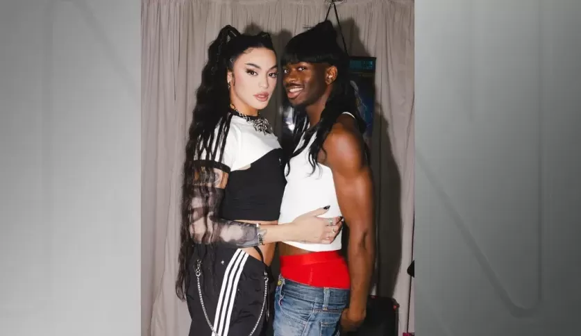 Pabllo Vittar brilha no Lollapalooza 2023