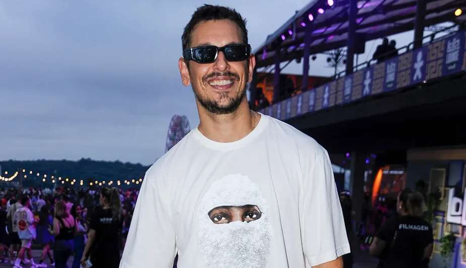 João Vicente desabafa sobre busca por companheira