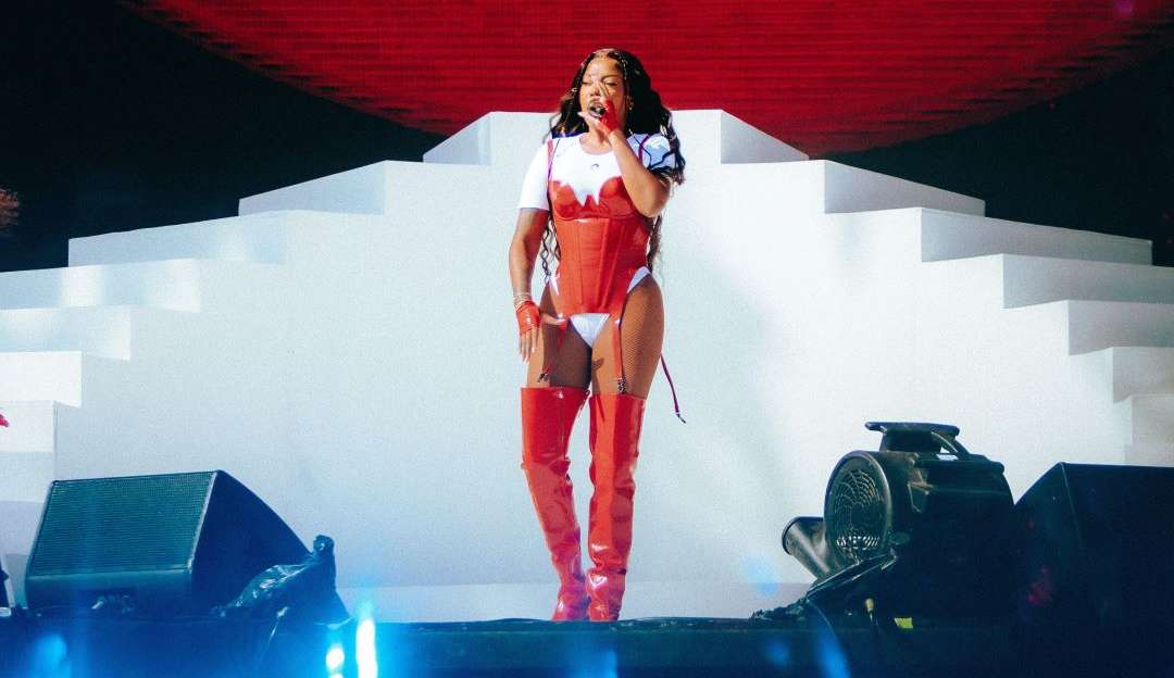 Confira os destaques do Lollapalooza deste sábado dia 25