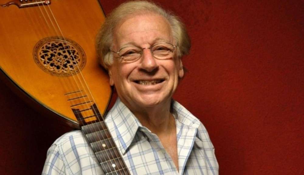 Cantor e humorista Juca Chaves morre aos 84 anos, em Salvador