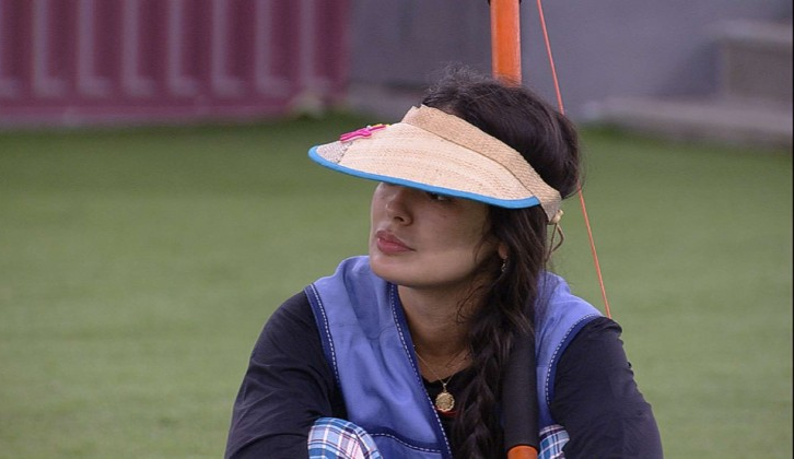 Larissa analisa estratégia de votos do Quarto Fundo do Mar