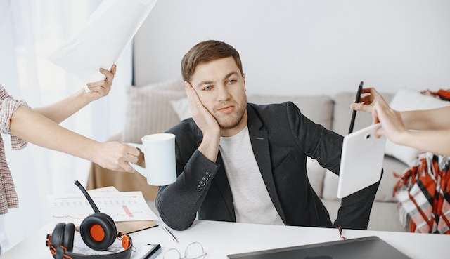 Dicas de como notar os insights de burnout e tentar remedia-los