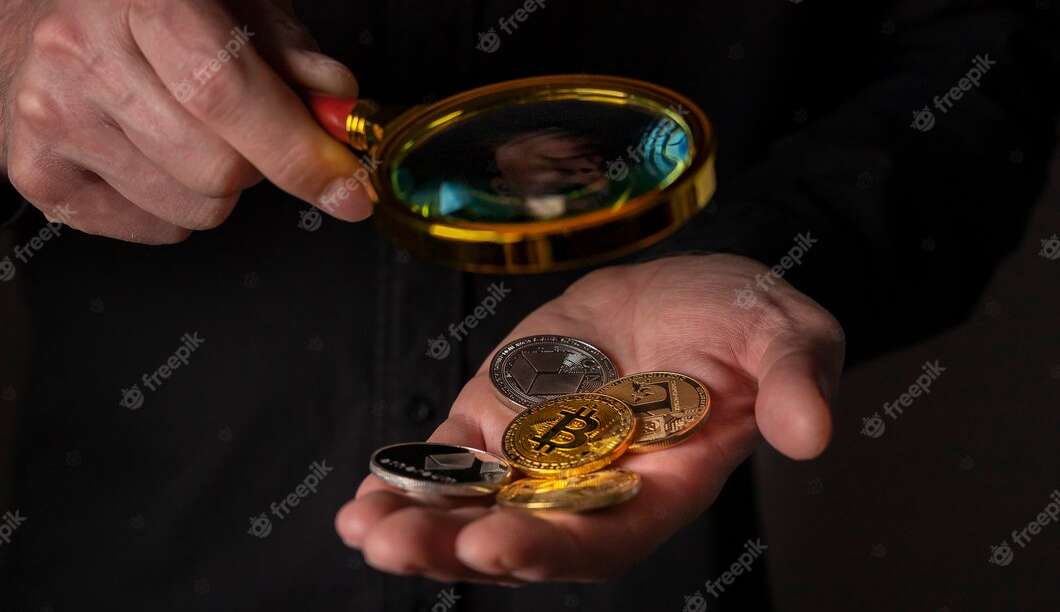 Criptomoedas voltam a ser apostas dos investidores nos Estados Unidos após redução de US$ 2 trilhões do valor