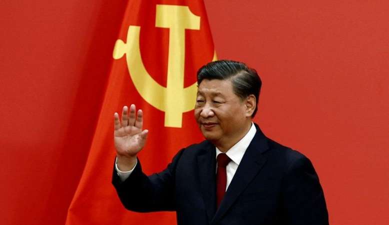 Presidente da China deseja melhoras para Lula e aguarda nova data para encontro