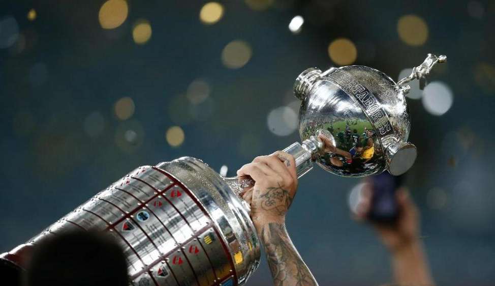 Confira onde assistir, horário e detalhes do sorteio da Libertadores 2023