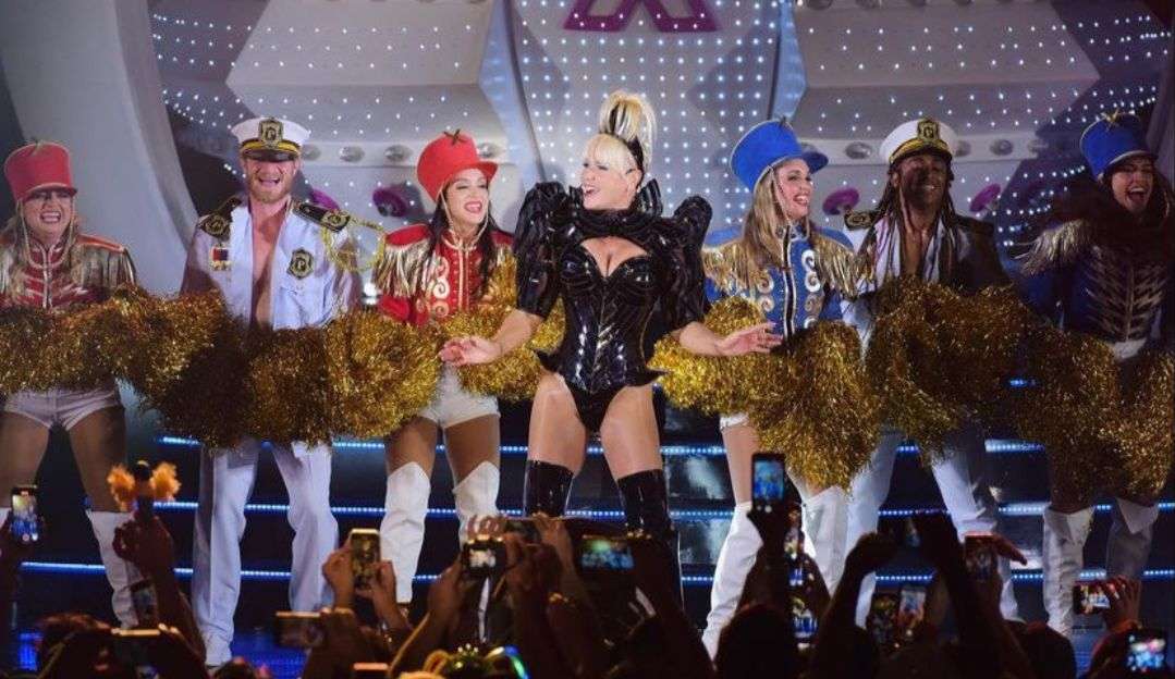 Xuxa 60 anos: Relembre a trajetória da Rainha dos Baixinhos