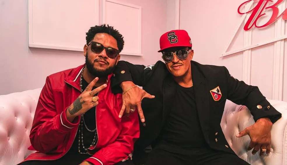 Encontro do Hip Hop com o mundo da moda é referência