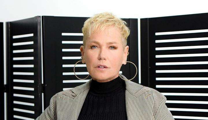 “Xuxa, o documentário” ganha data de estreia no Globoplay