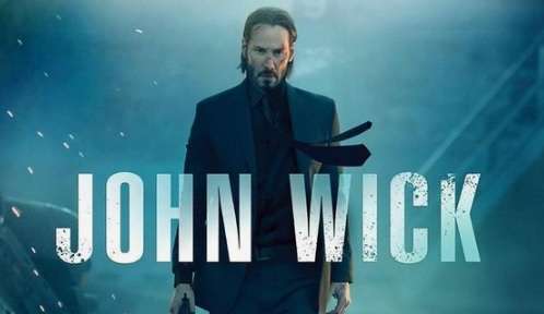 Novo filme de “John Wick” já é um grande sucesso