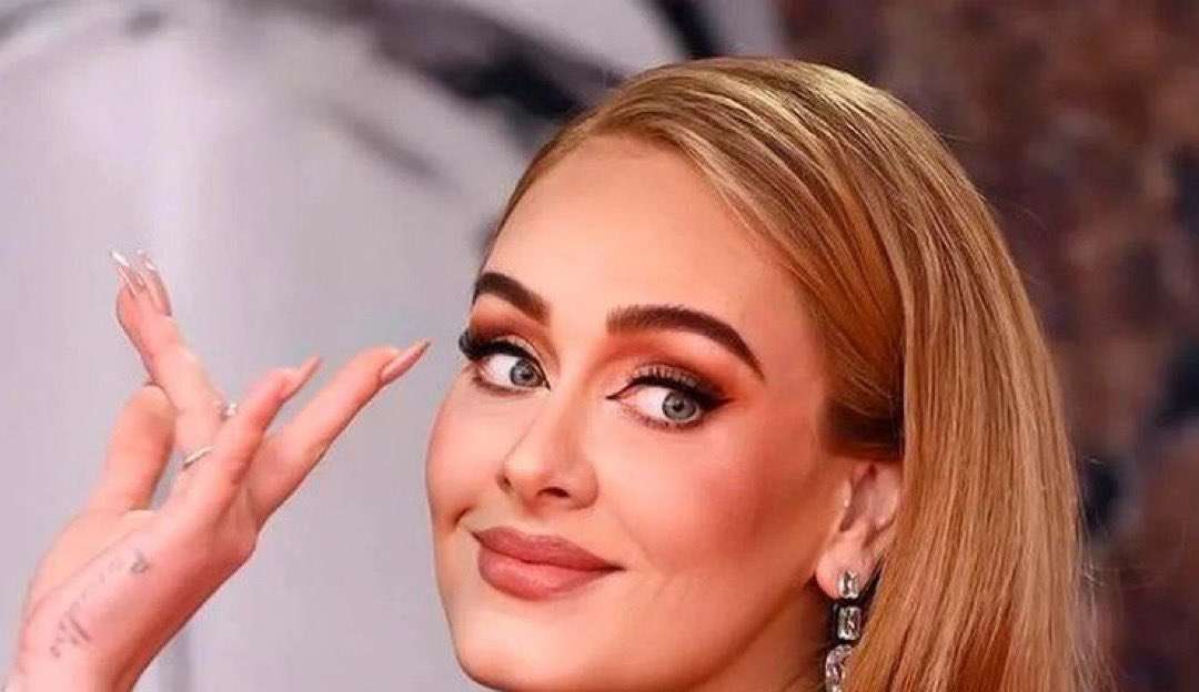 Cantora Adele anuncia nova pausa na carreira a partir de novembro