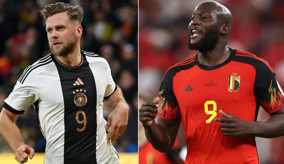 Alemanha x Bélgica: confira detalhes do confronto, horário e onde assistir