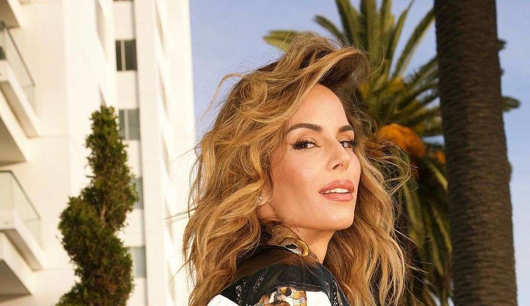 Ana Furtado faz postagem relembrando diagnóstico de câncer de mama