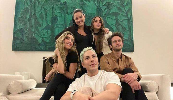 RBD: Show no Rio ganha nova data