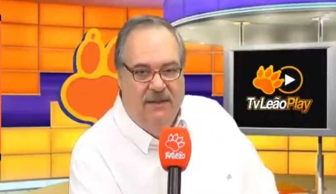 Apresentador Gilberto Barros é denunciado pelo crime de Homofobia