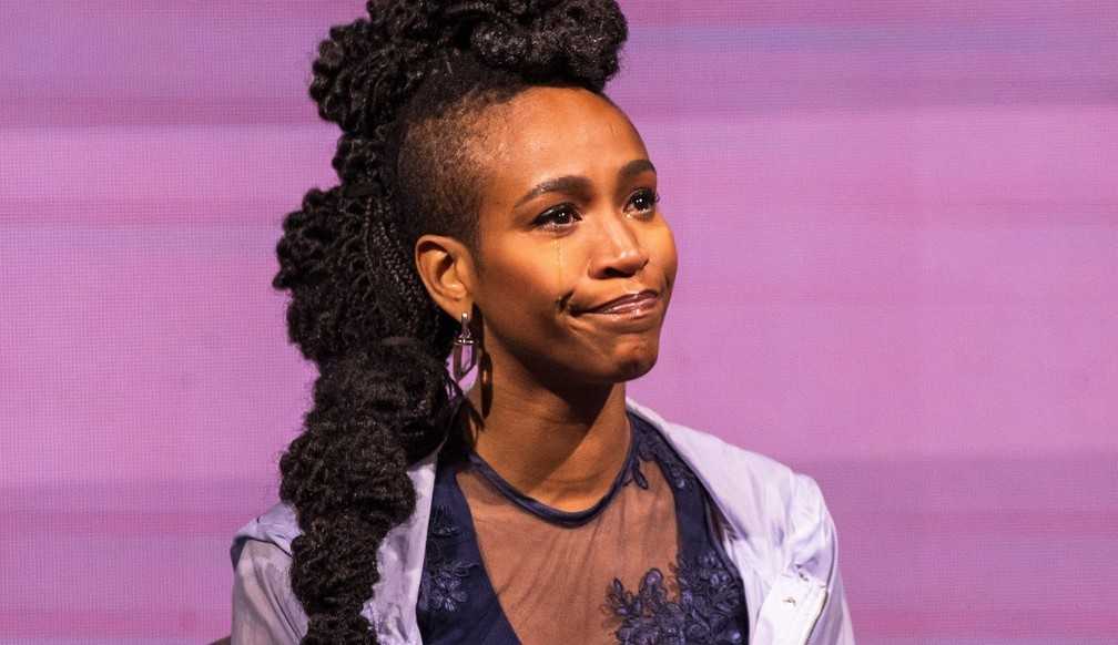 Karol Conká reflete sobre BBB21 “/Me autossabotei”/