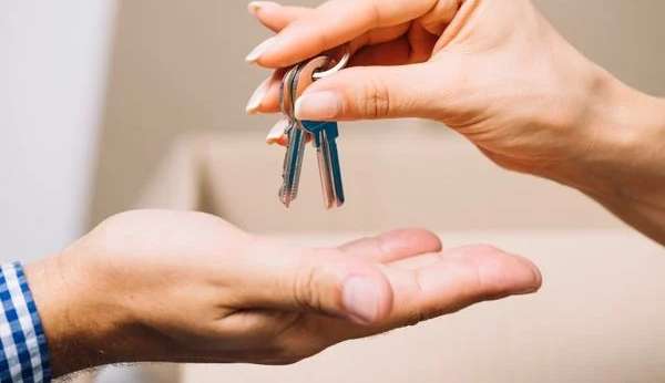 Durante a pandemia os preços de aluguel dispararam