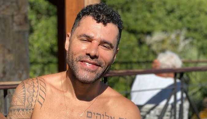 Rodrigo Sant”/Anna recebe indenização de quase R$ 100 mil da RedeTV!