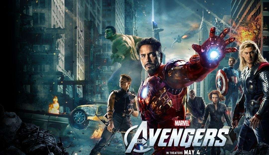 ChatGPT é capaz de escrever roteiros de filmes para a Marvel